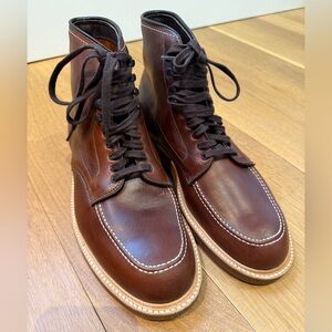 Alden Indy 403 Chromexcel 7D BNIB